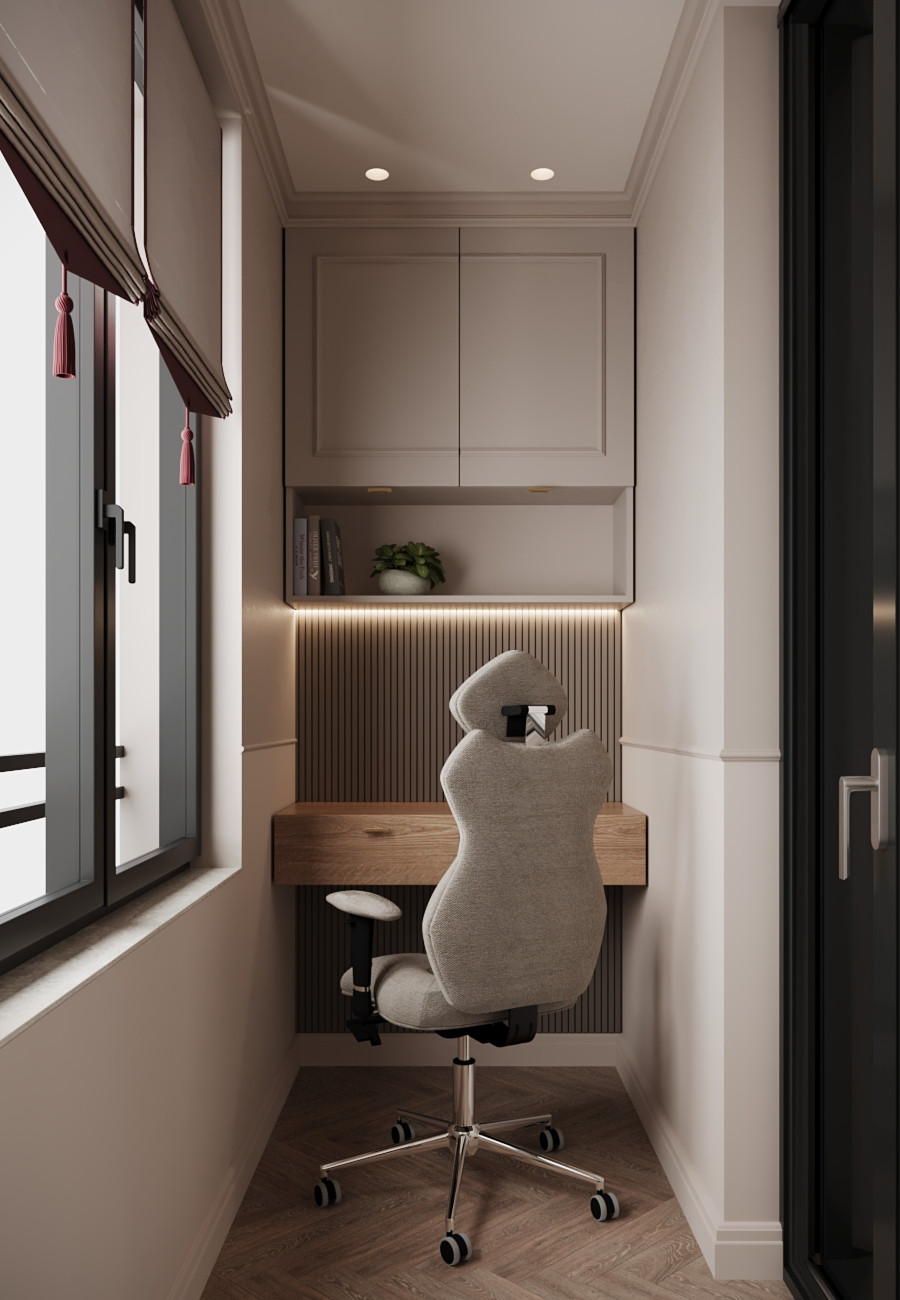 ЖК Октябрьское поле