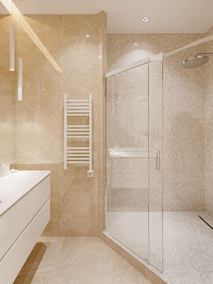 ЖК Московские Ворота - 100 кв.м.