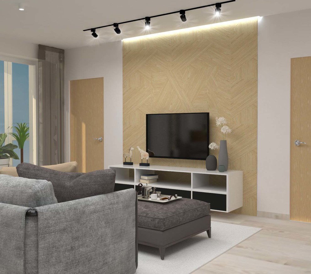 Квартира ЖК "Лазурит"