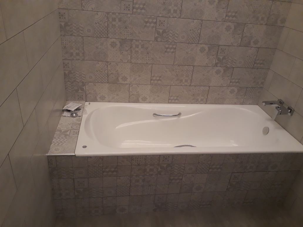 Ремонт квартиры м.Селигерская