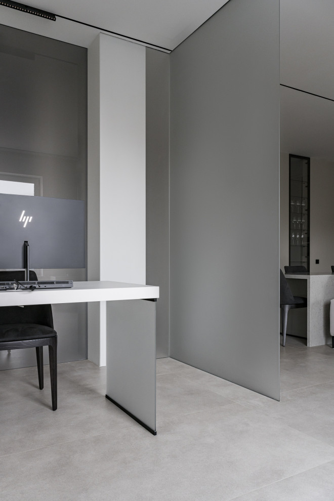 Квартира ЖК Александровский сад