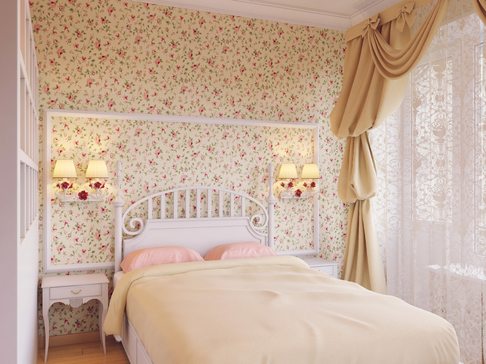 Однокомнатная квартира в ЖК "Аврора"