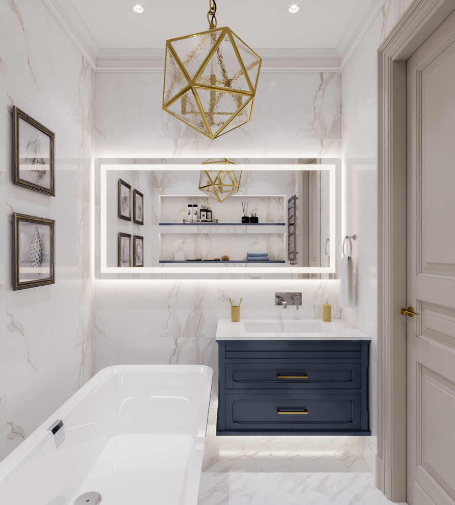 Квартира под Королевскими соснами