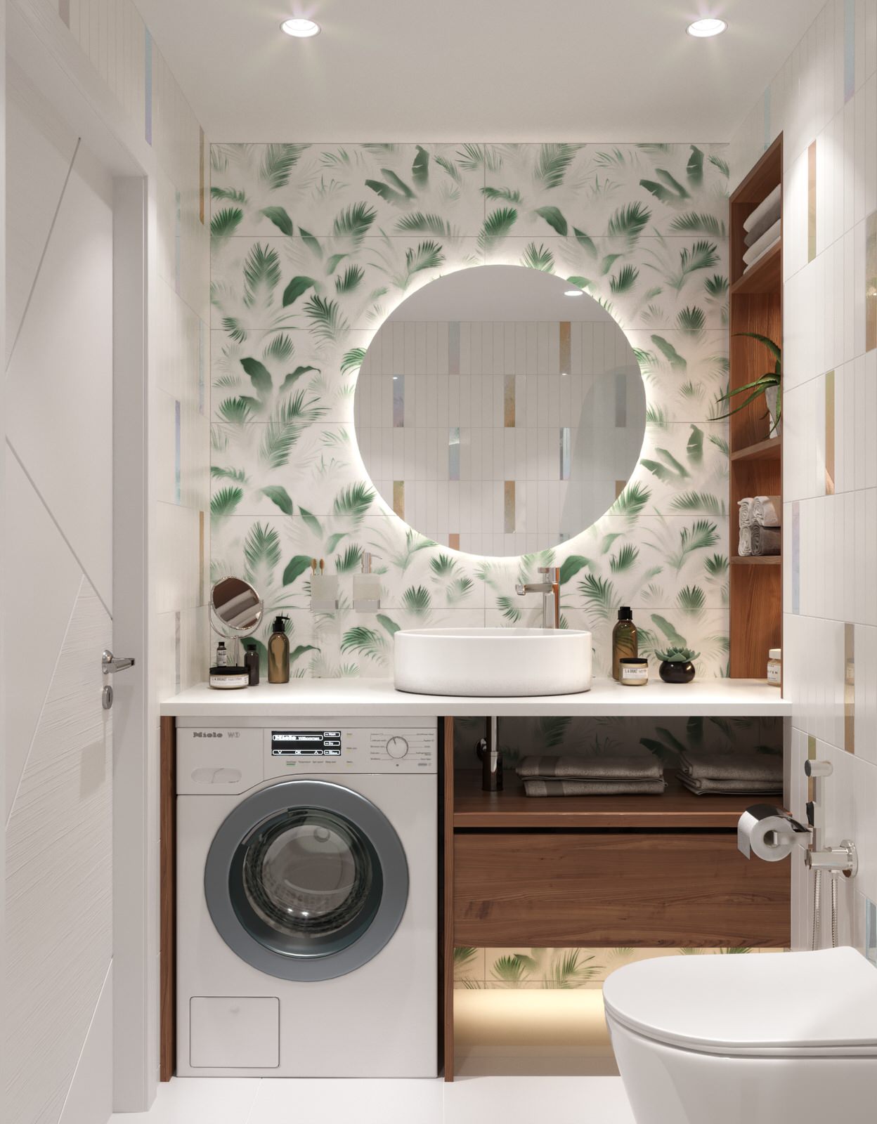 Квартира студия для молодой пары