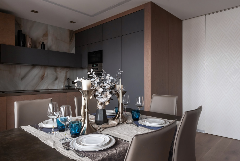 Фото квартиры на Галущака