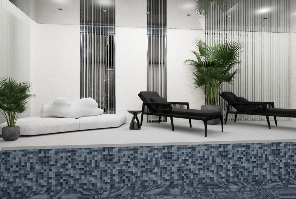 individual house design