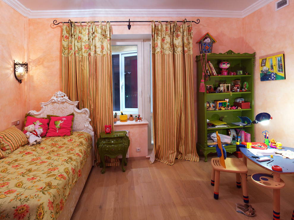 квартира на Робеспьера, 2008г