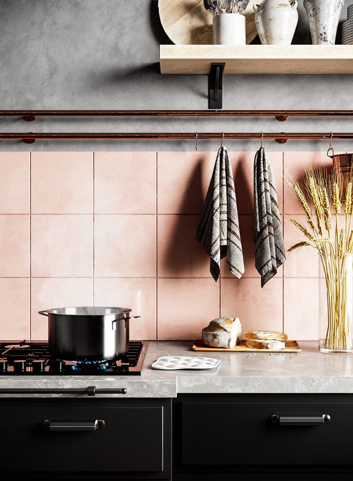 3х комнатная квартира