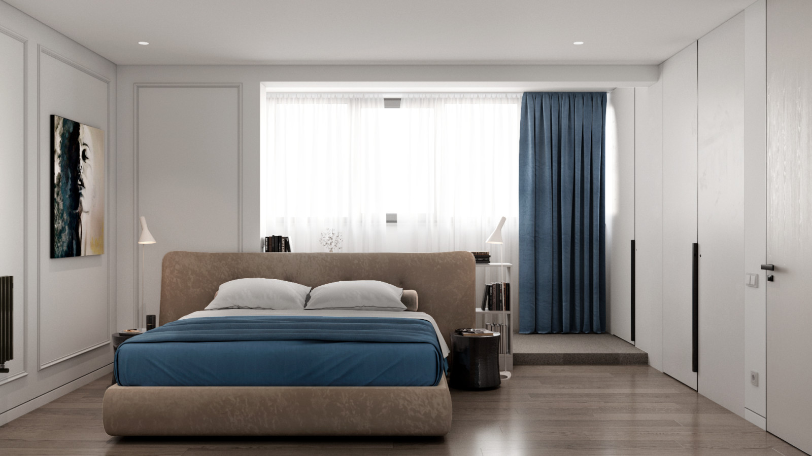 ЖК "Боярский двор"