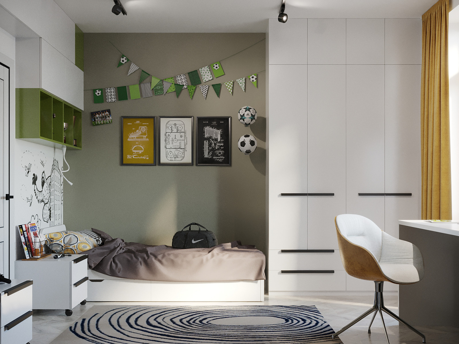 Винил шестидесятых