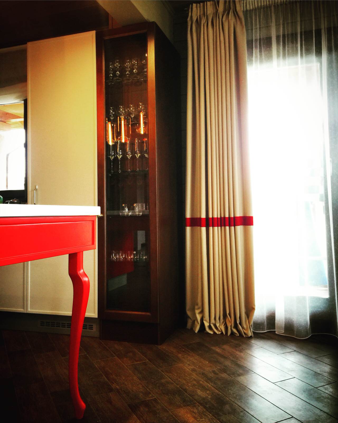 Обложка проекта: Загородный дом в Звенигороде