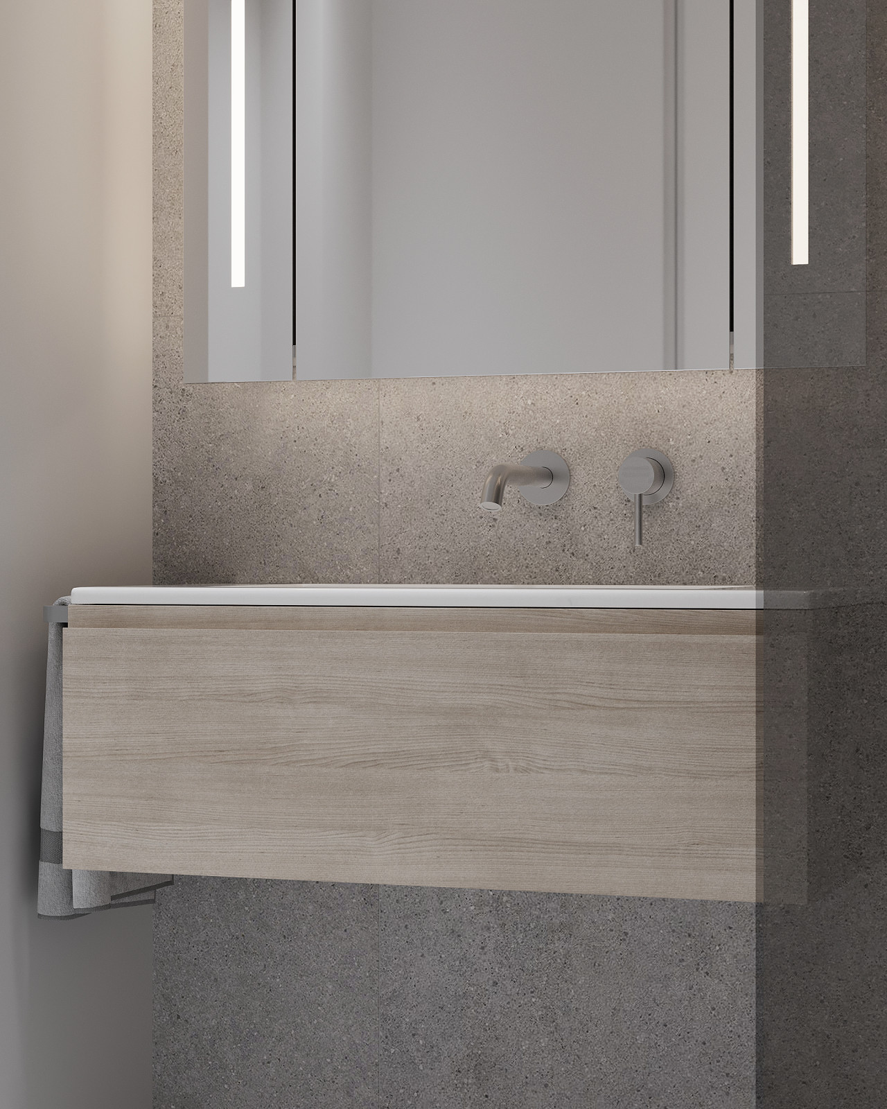 ЖК Гаринский Residence