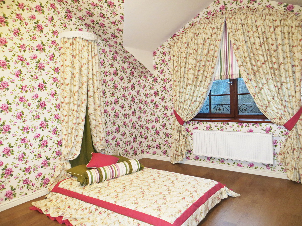 Наши работы