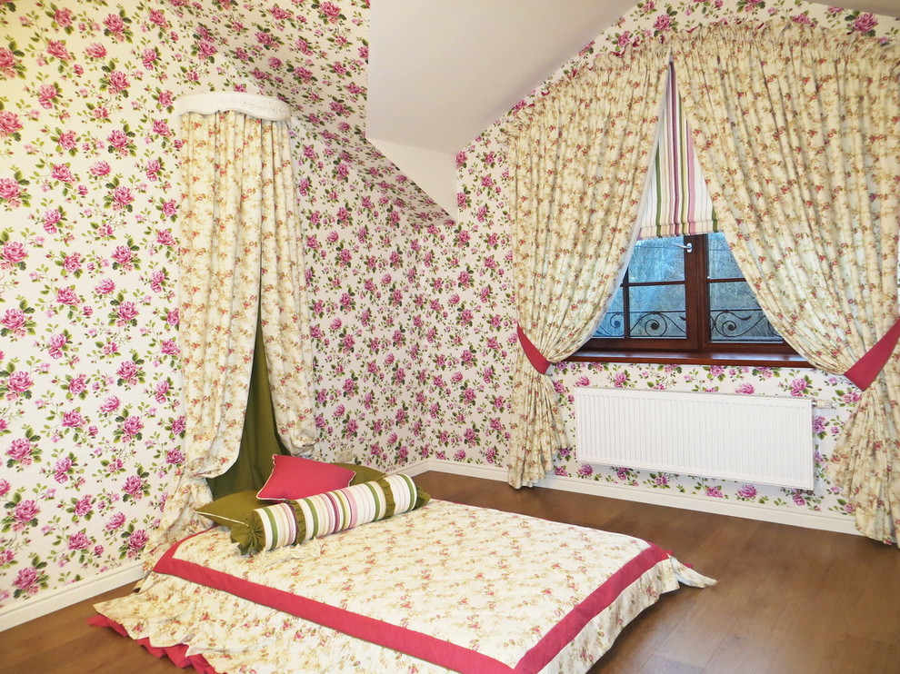 Наши работы