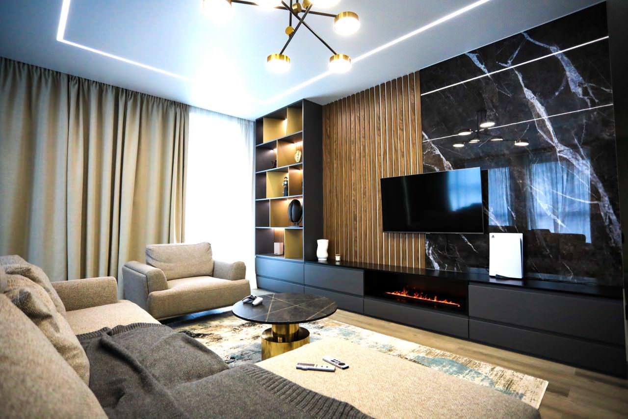 ЖК "Резиденции композиторов"