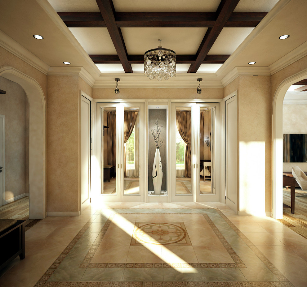 Дом в Щепкине