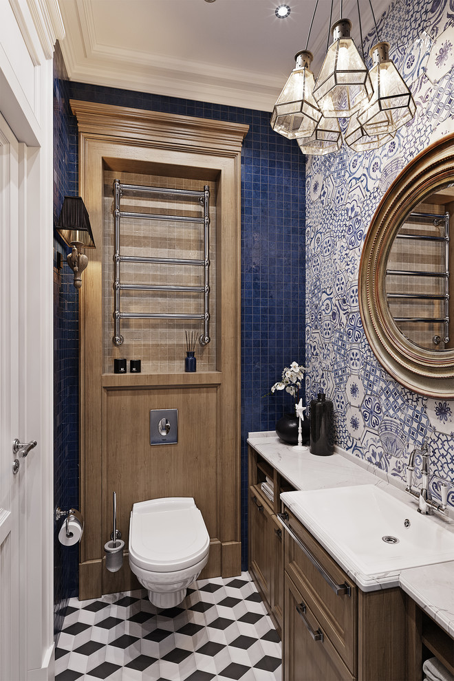 Обложка проекта: Диалог стилей