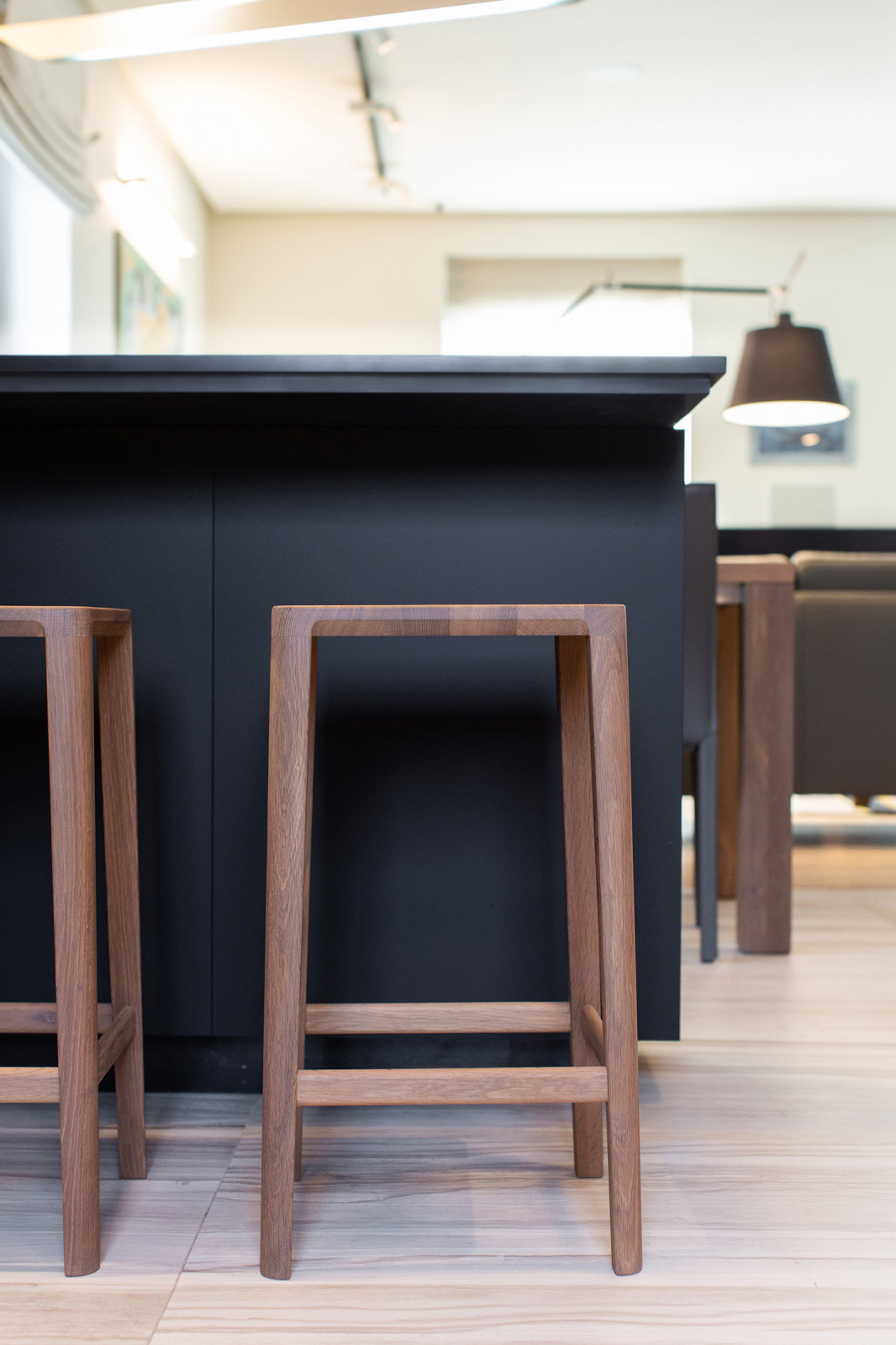 Загородный дом