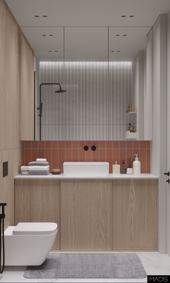 ЖК Скандинавия, 43м2