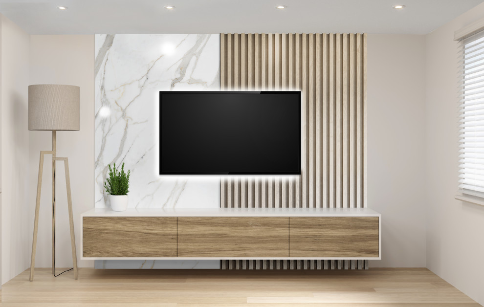 Рейки декоративные мдф/Панели под мрамор