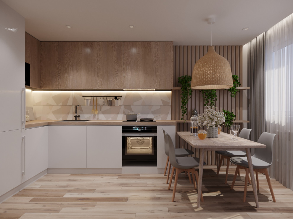 Студия г. Сочи 40кв.м.