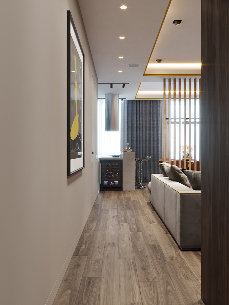 Шелепихинская