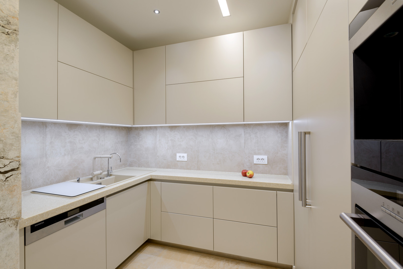 Квартира в Эдеме