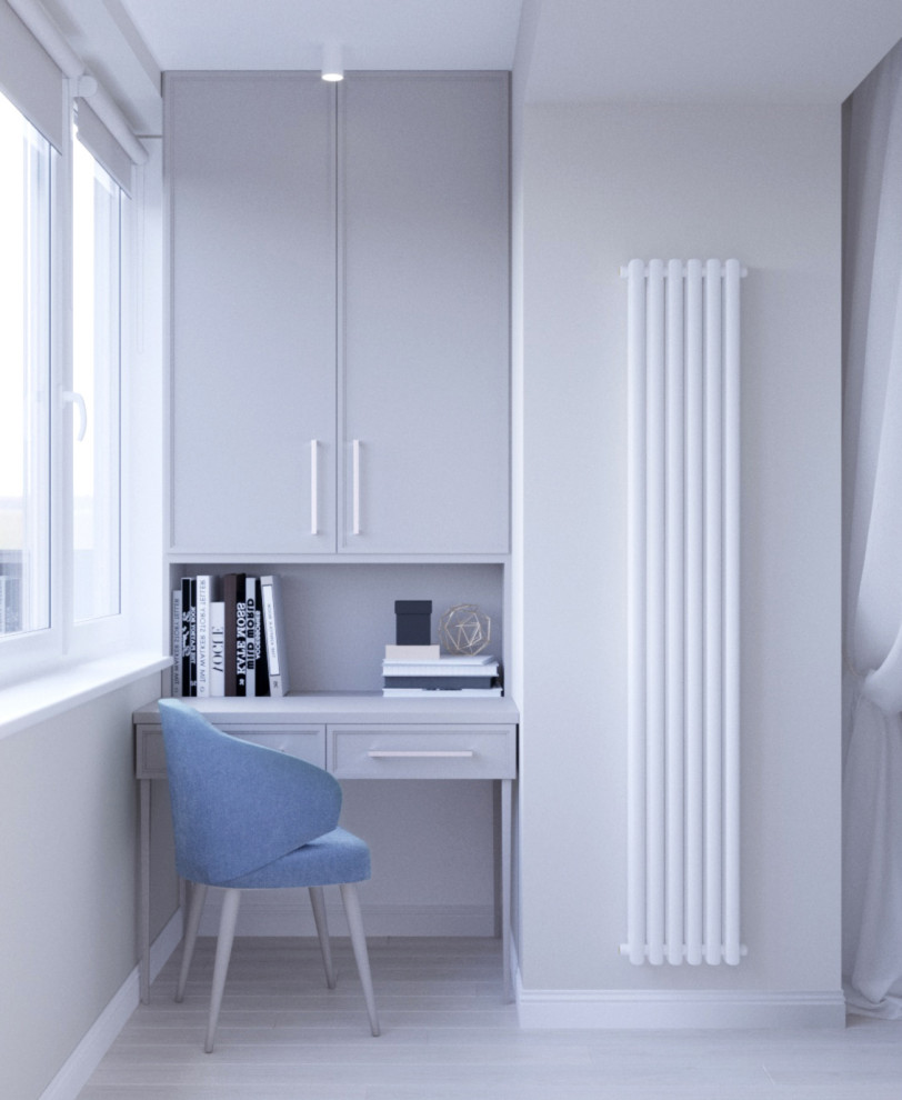 Квартира на Тимирязева