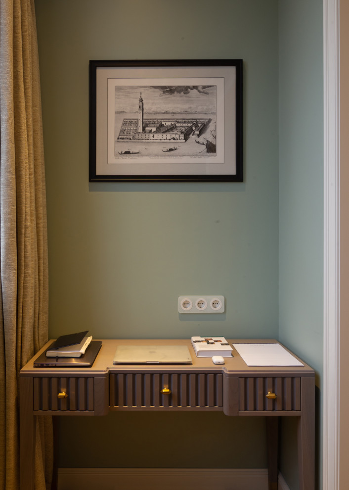 Современная классика в Москве