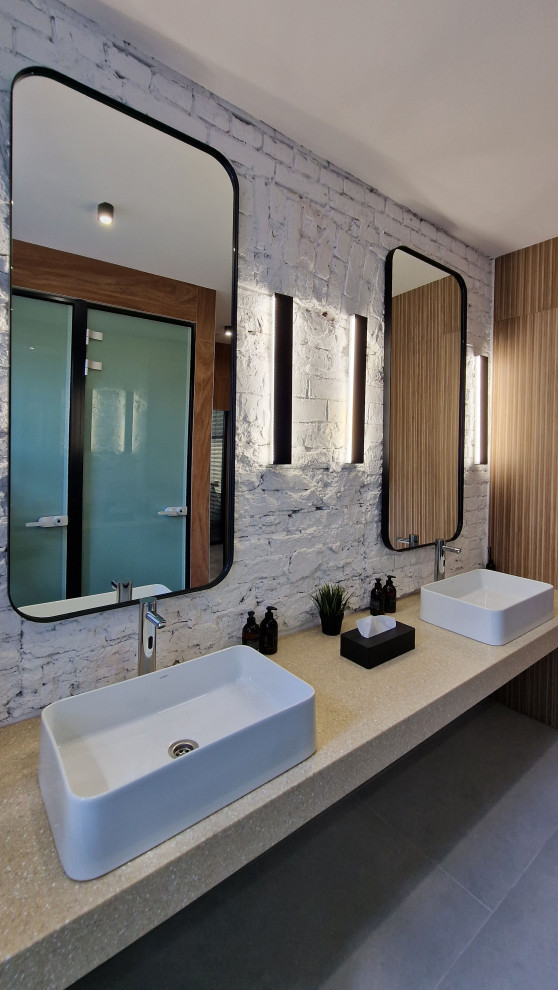 Офис на Белорусской