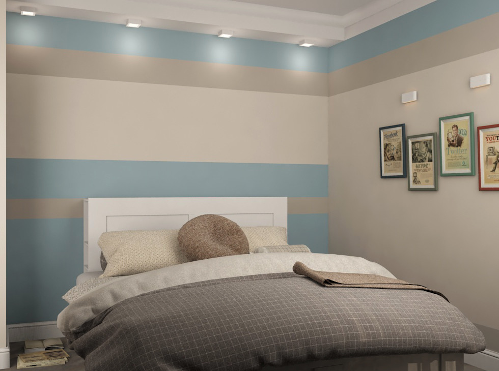 Квартира-студия, г. Москва