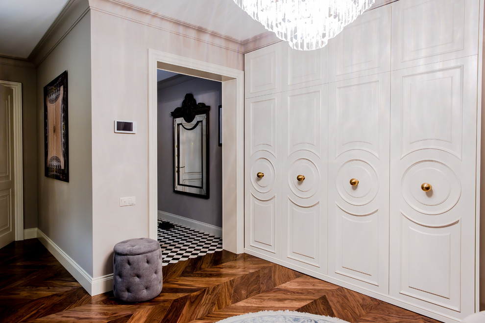 Квартира в Грозном