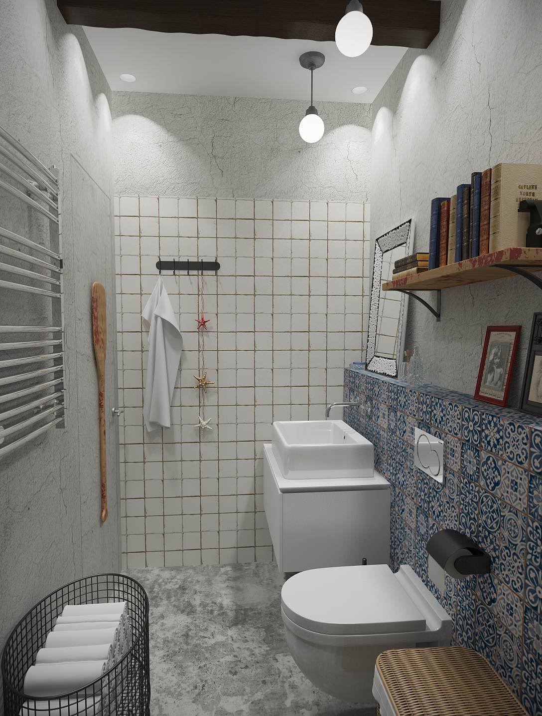 Американская мечта