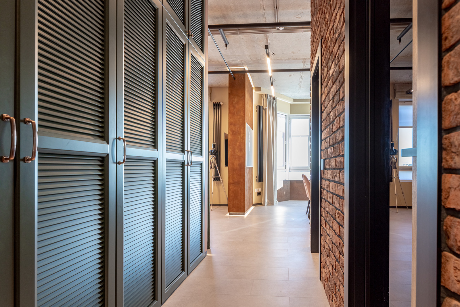 Обложка проекта: Home офис