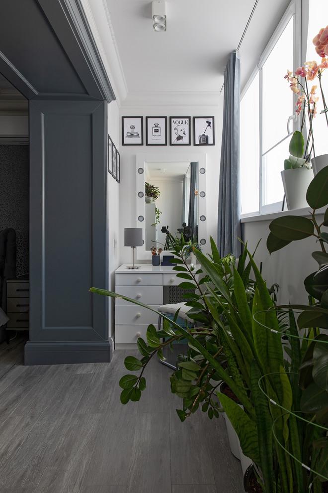 Квартира в ЖК "Голубые ели"