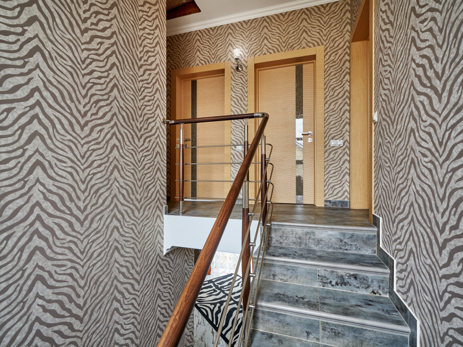 Интерьерная фотосъёмка домовладения в Адыгее :: 2 февраля 2019