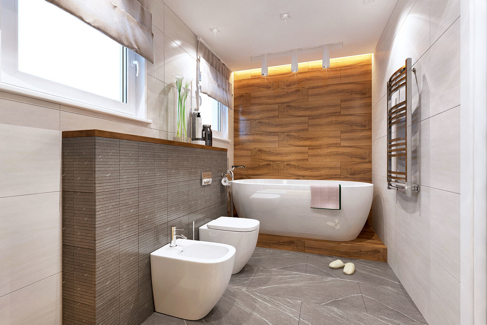 двухэтажный дом