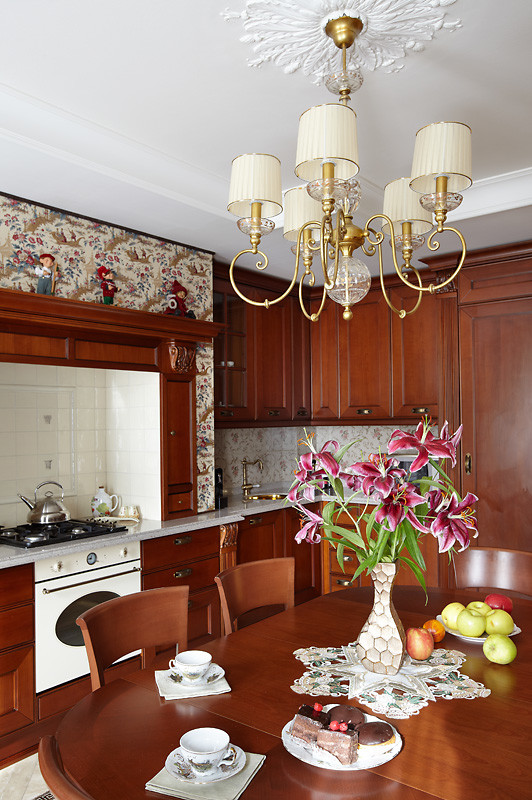 Обложка альбома: Классика