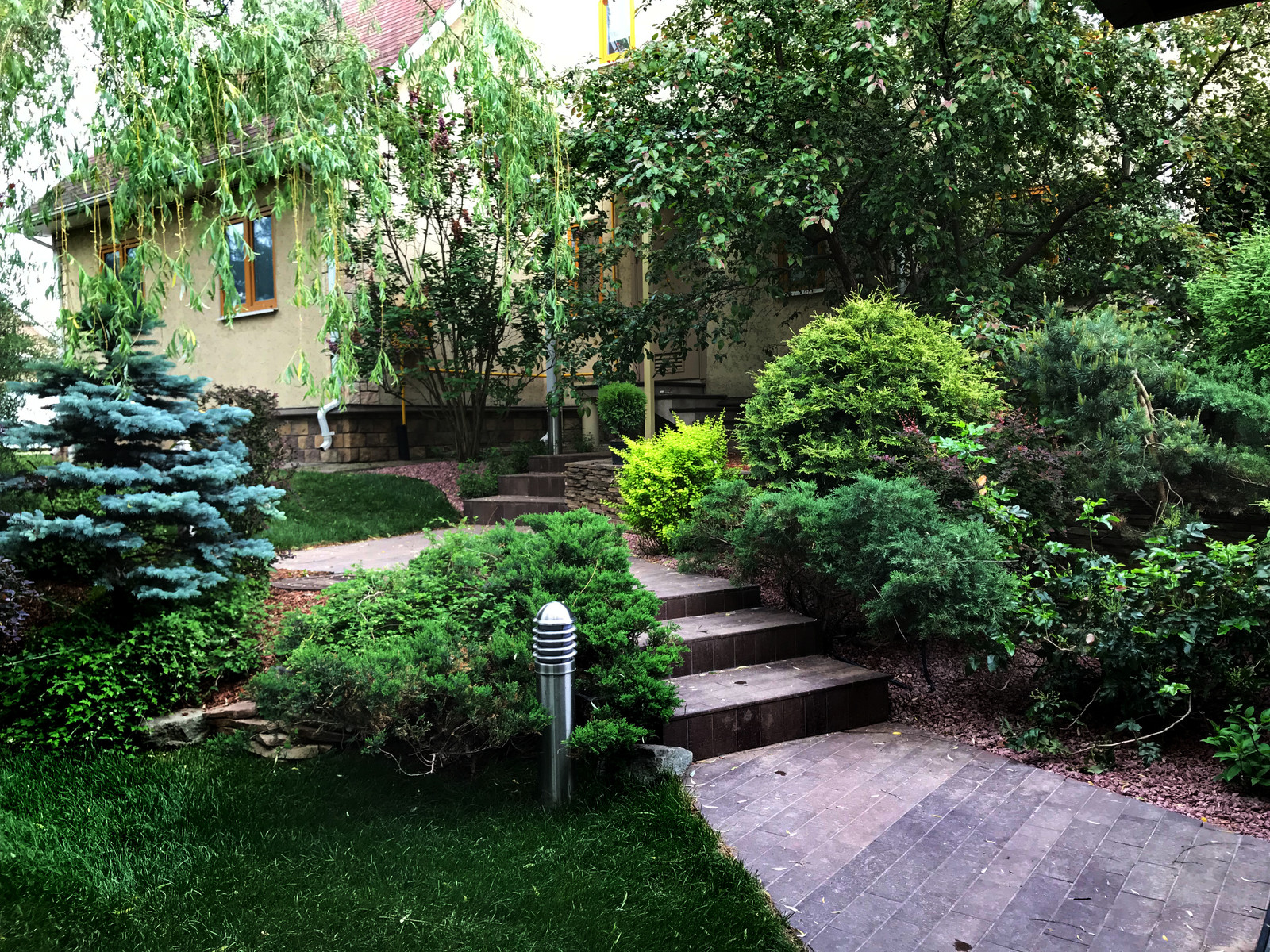 КП Княжье Озеро, 0,16 га