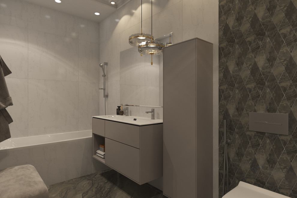 ЖК "Кварталы 21/19"