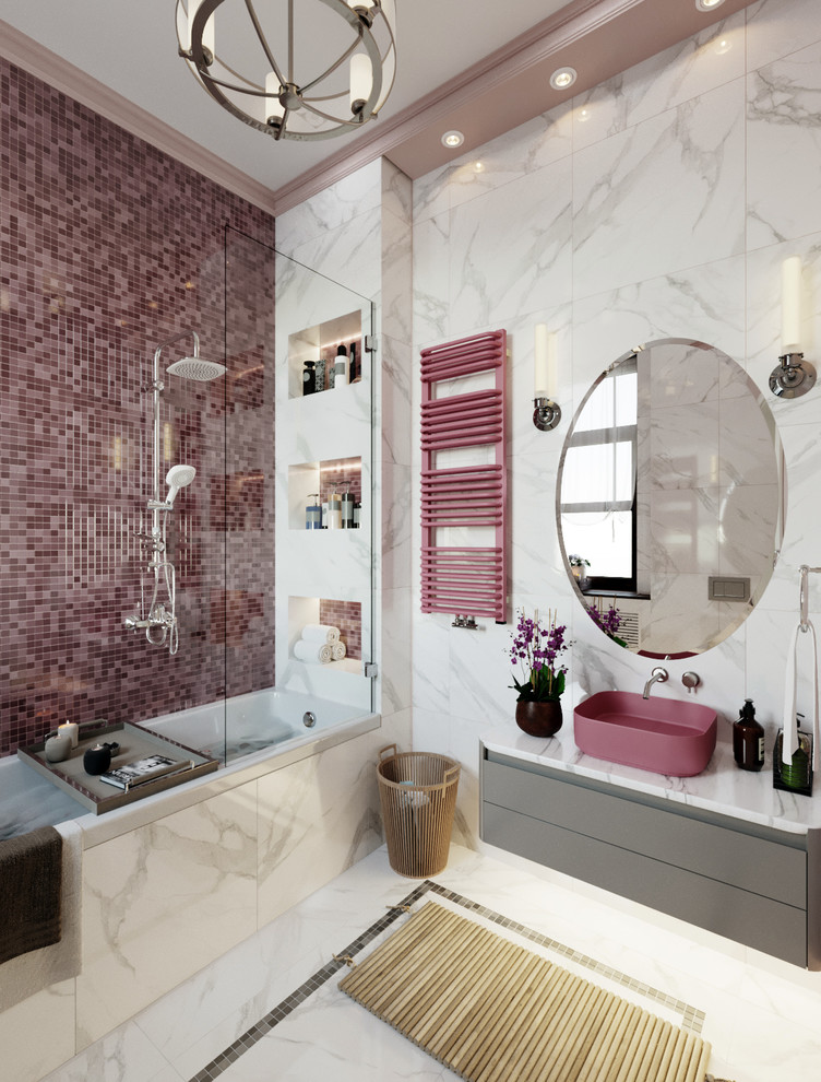 Загородный дом 580 м2