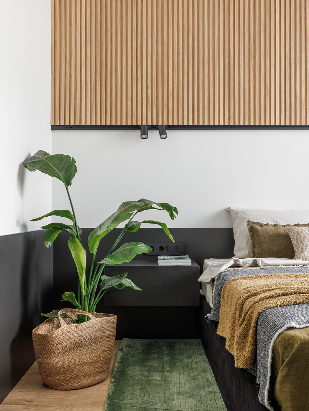 ЖК Жемчужная гавань. Реализованный проект.