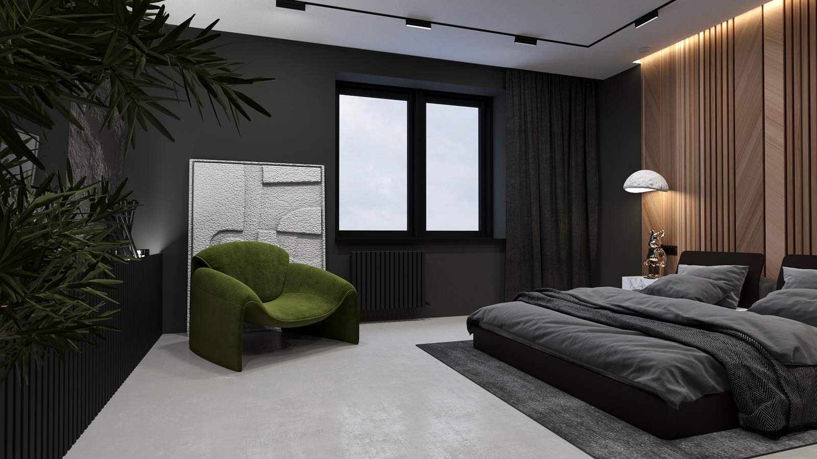 Премиум Обсидиан