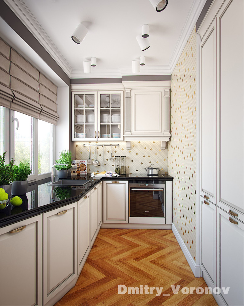 Лофт и современная классика