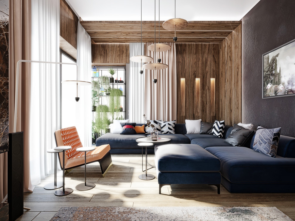 Квартира в ЖК Рублево Парк