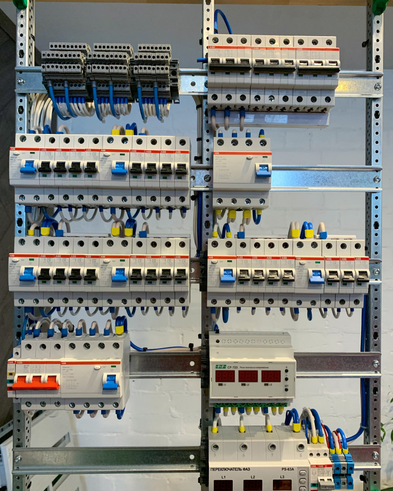 Обложка проекта: Наши работы