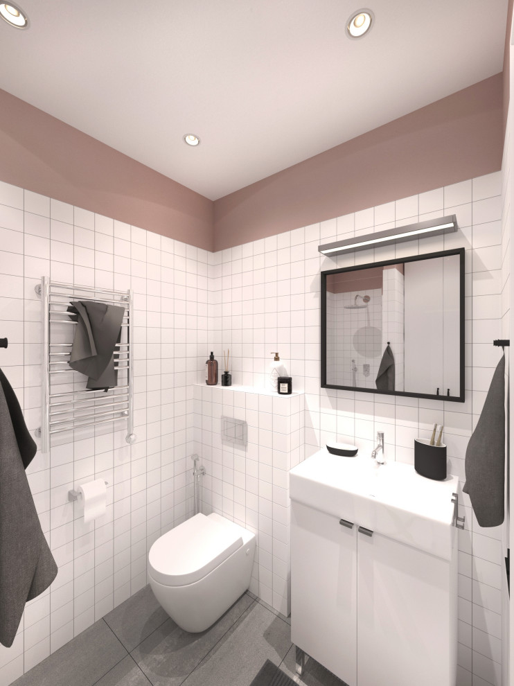 Скандинавский стиль