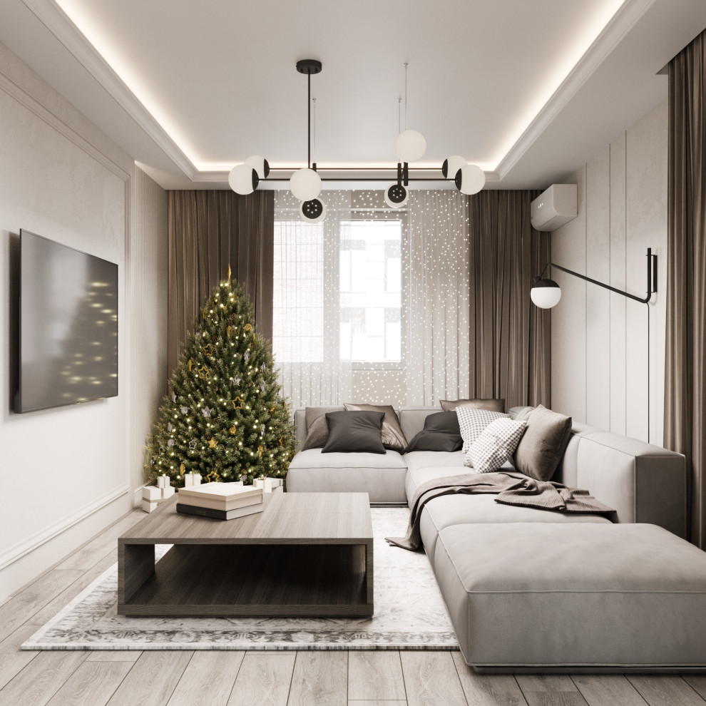 КВАРТИРА НА УЛ. КУЛЬТУРЫ