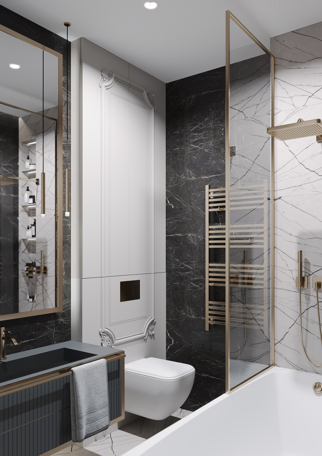 ЖК Мичуринский