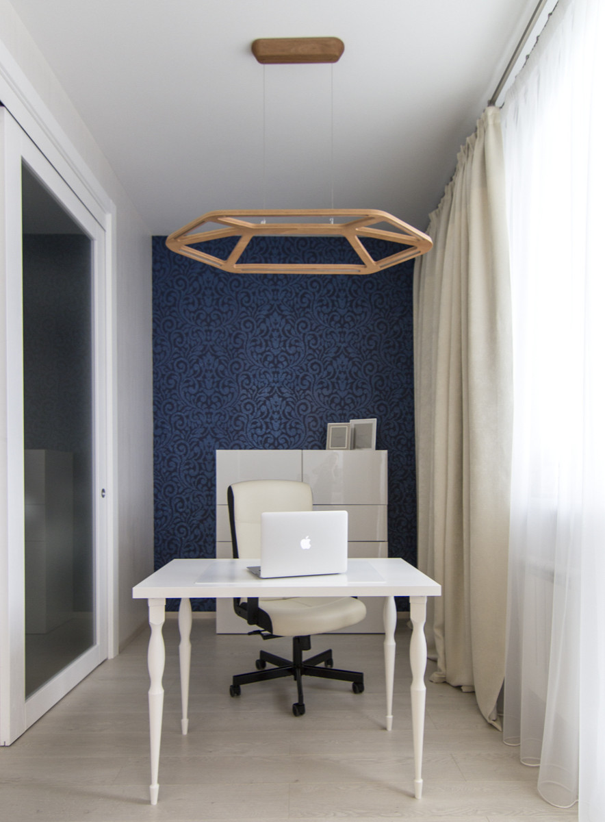 Домашний кабинет